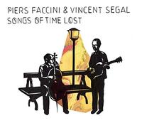 Chansons du temps perdu
