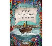 Chansons d'un continent perdu