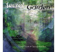 Chansons d'un jardin secret