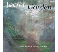 Chansons D'Un Jardin Secret CD MERCURY