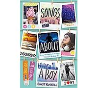 Chansons d'une fille : Chansons d'un garçon