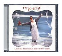 Chansons D'une Maman Pour Culottes Courtes