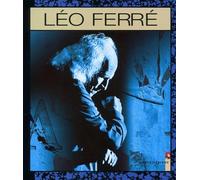 Chansons en BD, tome 6 : Léo Ferré