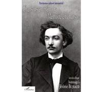 Chansons en mémoire- Mémoire en chanson Hommage à Jérôme Bujeaud - Collectif - L'harmattan - Livre CD - Essai CD