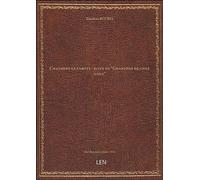 Chansons en sabots : suite de "Chansons de chez nous" (Nouv. éd. rev. et corr.) / Théodore Botrel ; poésie-préface de Sullian-Collin ; couverture et aquarelles de René Lelong [édition 1923]