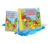 Chansons enfantines et comptines