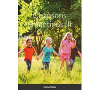 Chansons enfantines III