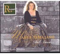 Chansons Espagnoles De L Époque Romantique