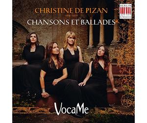 Chansons et Ballades