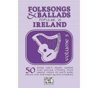 Chansons et ballades populaires d'Irlande Vol5