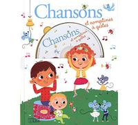 Chansons et comptines à gestes