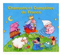 Chansons Et Comptines De France