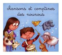 Chansons et Comptines des Nounous