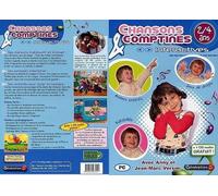 Chansons et comptines interactives