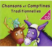 Chansons Et Comptines Traditionnelles
