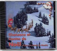 Chansons Et Contes De Noël
