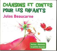 Chansons et Contes pour Les Enfants