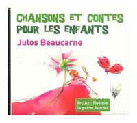 Chansons Et Contes Pour Les Enfants - Noémie La Petite Fourmi