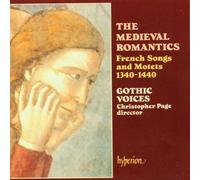 Chansons et motets francais, 1340-1440