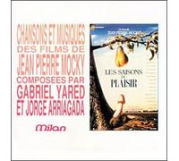 Chansons Et Musiques Des Films De Jean Pierre Mocky