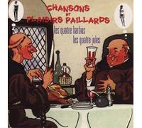 Chansons Et Plaisirs Paillards