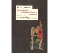 Chansons Et Refrains D'absence (1938-1941)