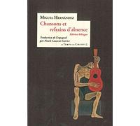 Chansons et refrains d'absence (1938-1941)