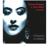 Chansons Et Violons
