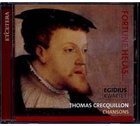 Chansons : Fortune Hella, Mon Povre Soeur Qui Sans Aulcun Repos, Quand Me Souvient & Response, Or Sus A Cop, Qu'on Se Réveille !