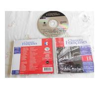 Chansons Francaises 18 - Dutch Import