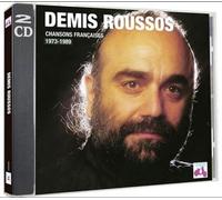 Chansons Françaises 1973-1989 CD