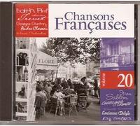Chansons Francaises 20 - Dutch Import