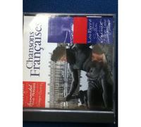 Chansons Françaises, 2001, 20 Chansons Remarquables, Durée 55 Min.