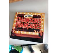 100 Tubes - Chansons Francaises [Import]