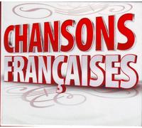 Various - French Songs [Import]