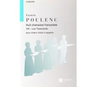 Chansons françaises (8) - Cht