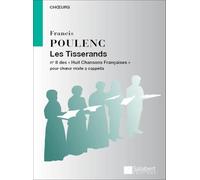 Chansons françaises (8) - Cht