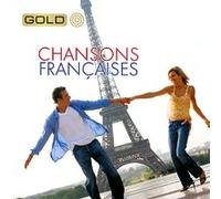 Chansons Françaises (Coffret Metal 3 CD)