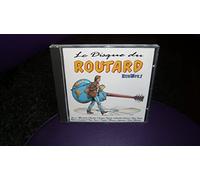 Chansons Francaises - Le Disque du Routard