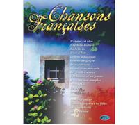Chansons Françaises PVG Partitions