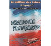 Chansons Françaises - Vol. 1