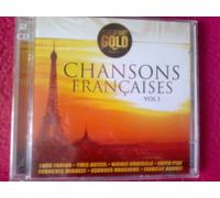 Chansons Françaises Vol. 2