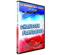 Chansons françaises – Vol. 2 – Nice Connection
