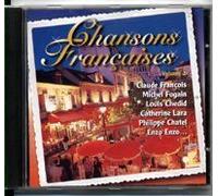 Chansons Francaises Vol. 2