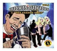 Chansons Françaises Vol. 2