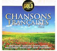 Chansons Françaises Volume 2