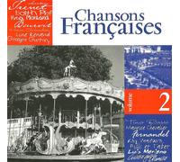 Chansons Francaises Volume 2