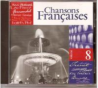Chansons Françaises Volume 8
