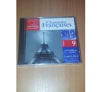 Chansons Françaises Volume 9
