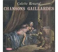 CHANSONS GAILLARDES ET LIBERTINES DU ROYAUME DE FRANCE
